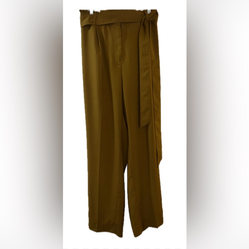 Women’s J. Crew Tan Pants